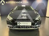 2025 Hyundai I20