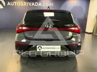 2025 Hyundai I20