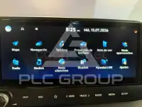 2025 Hyundai I20