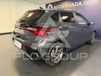 2025 Hyundai I20