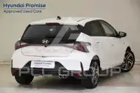 2025 Hyundai I20