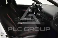 2025 Hyundai I20