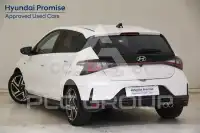 2025 Hyundai I20