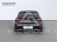 2025 Hyundai I20