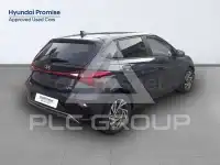 2025 Hyundai I20