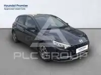 2025 Hyundai I20