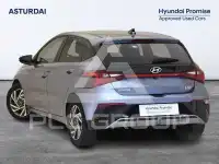 2025 Hyundai I20
