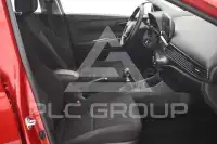 2025 Hyundai I20