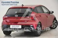 2025 Hyundai I20