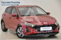 2025 Hyundai I20