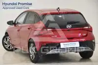 2025 Hyundai I20