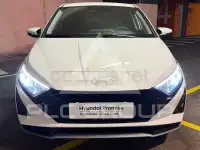 2025 Hyundai I20