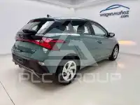 2025 Hyundai I20