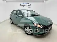 2025 Hyundai I20