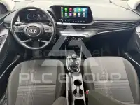 2025 Hyundai I20