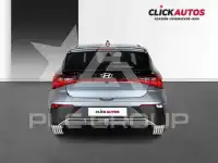 2025 Hyundai I20