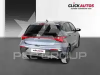 2025 Hyundai I20