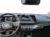 2025 Hyundai I20