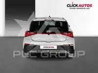 2025 Hyundai I20