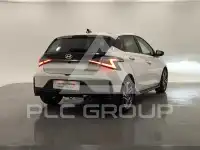 2025 Hyundai I20