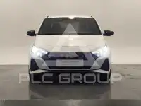 2025 Hyundai I20