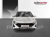 2025 Hyundai I20