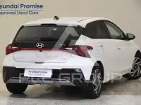 2025 Hyundai I20