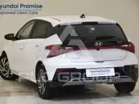 2025 Hyundai I20