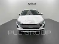 2025 Hyundai I20