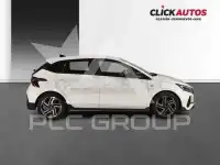 2025 Hyundai I20