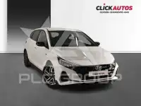 2025 Hyundai I20