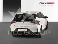 2025 Hyundai I20