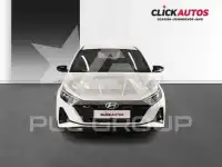 2025 Hyundai I20