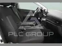 2025 Hyundai I20