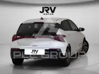 2025 Hyundai I20