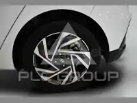2025 Hyundai I20