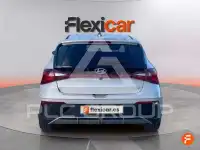 2025 Hyundai I20