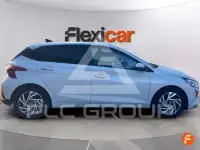 2025 Hyundai I20