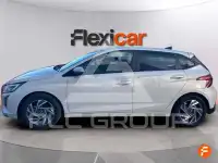 2025 Hyundai I20