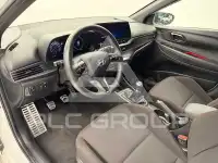 2025 Hyundai I20