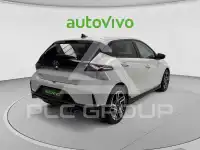 2025 Hyundai I20
