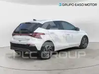 2025 Hyundai I20