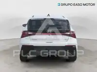 2025 Hyundai I20