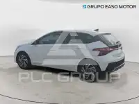 2025 Hyundai I20
