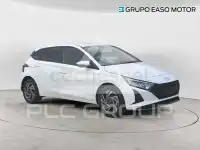 2025 Hyundai I20