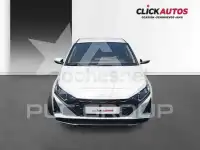2025 Hyundai I20