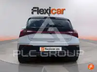 2025 Hyundai I20