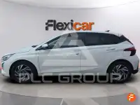2025 Hyundai I20