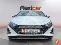 2025 Hyundai I20
