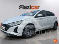 2025 Hyundai I20
